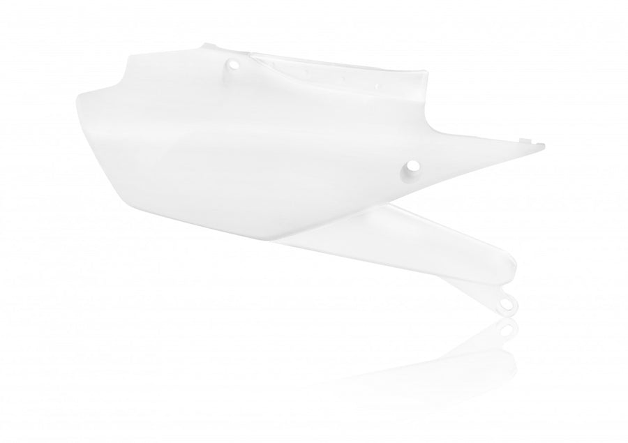 SIDE PANELS WHITE