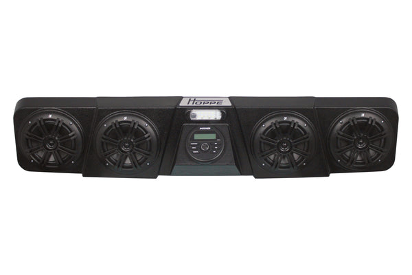 AUDIO MINI KAW MULE | HPEL-0082