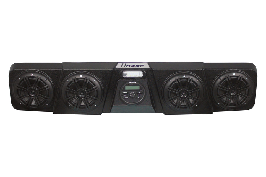 AUDIO MINI KAW MULE | HPEL-0082
