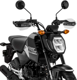 Sonic Handguard