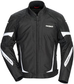 VRX 2.0 JACKET BLACK