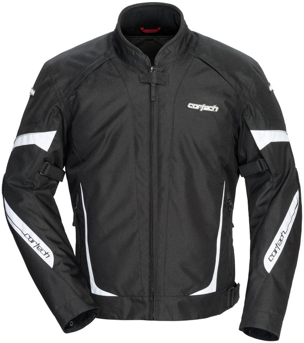 VRX 2.0 JACKET BLACK