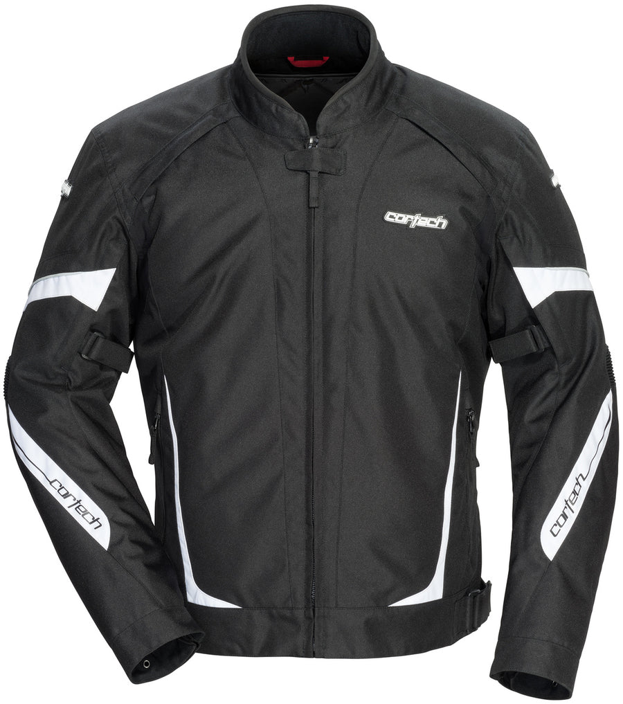 VRX 2.0 JACKET BLACK