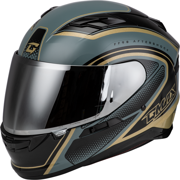 FF-98 Aftershock Helmet