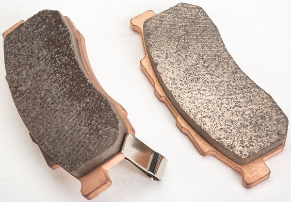 BRAKE PAD KIT SINTERED | 18-8042