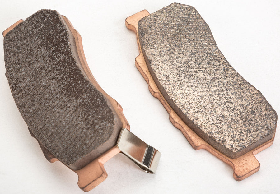 BRAKE PAD KIT SINTERED | 18-8042