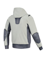 MOBLAST WP JKT GRY SAG