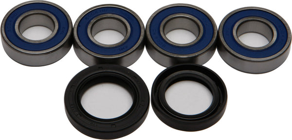 FRONT WHEEL BEARING KIT