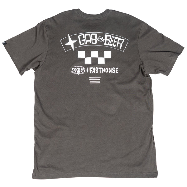 805 BAR SS TEE HVY MTL