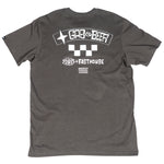 805 BAR SS TEE HVY MTL