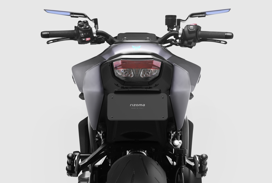 FLAT-OUT FENDER ELIMINATOR YAM | PTU034B
