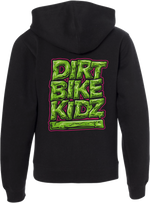 Slimer Youth Hoodie