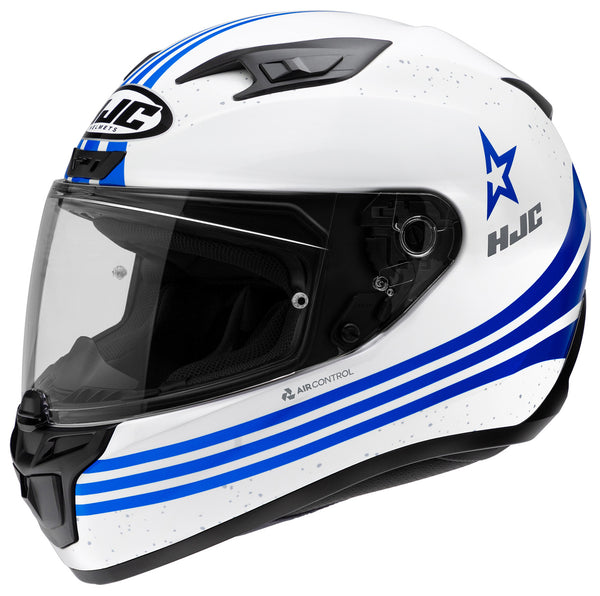 i 10 STAR MC-2