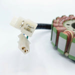 STATOR