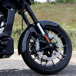 CARBON FIBER MID FRNT FNDR 19" CHALLENGER/POWERPLUS CHIEFTIAN | HDCF-6207