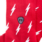CIRCUIT CREW SOCK RDWT