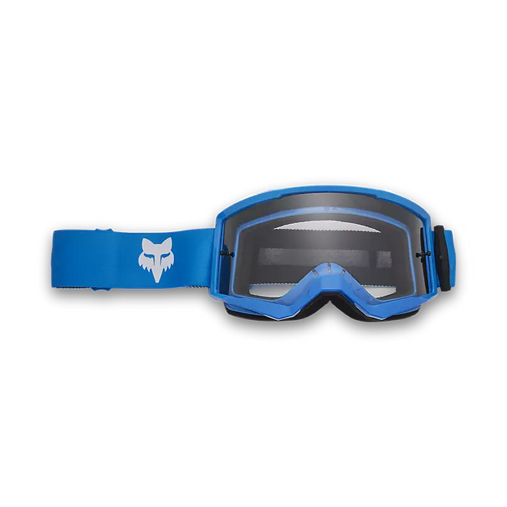 Main Goggles