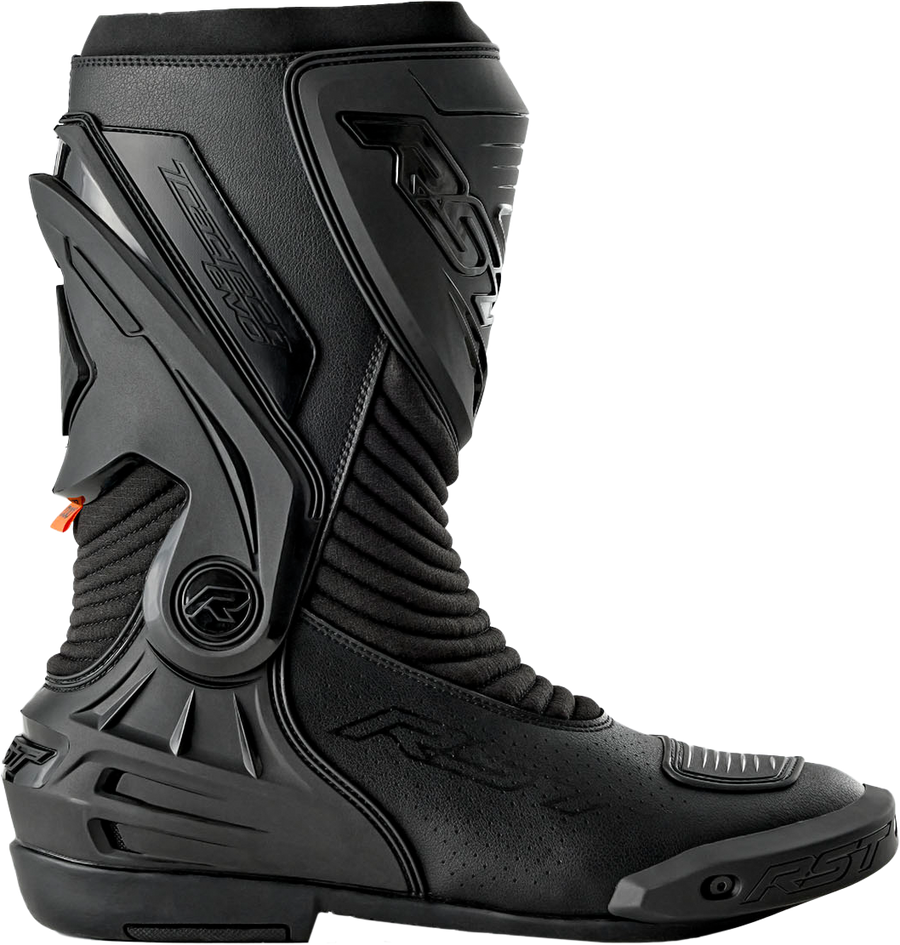 WOMENS TRACTECH EVO D3O BOOT BLACK 9
