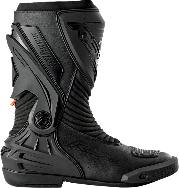 WOMENS TRACTECH EVO D3O BOOT BLACK 9.5 | 103690BLK-41