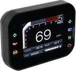RX-3S TFT MULTIFUNCTION METER | BA079000