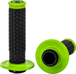 Pilot Lock-On Grips