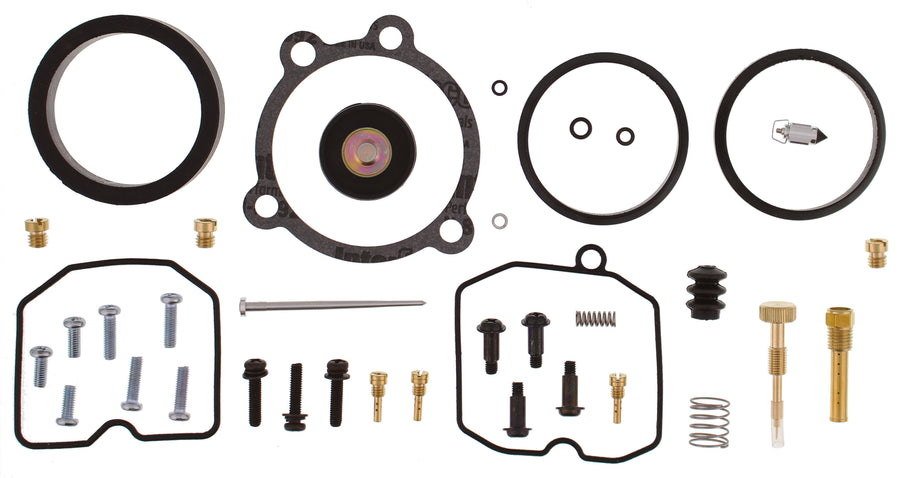 CARB REBUILD KITS XL883 MODELS 1988-2003
