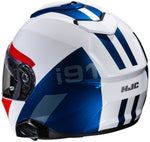 i 91 BINA MC-21