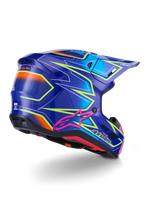 2026 SM7 Cast Helmet