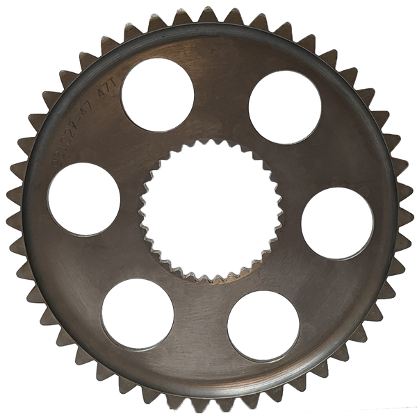 SPROCKET SILENT 47T  32T INT. SKI-DOO