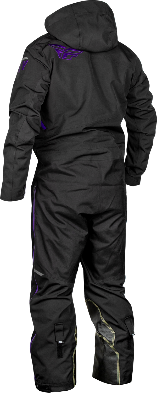 Cobalt Shell SB Monosuit (2025)