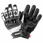 FURO GLOVE WHT/BLK