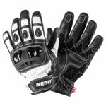 FURO GLOVE WHT/BLK