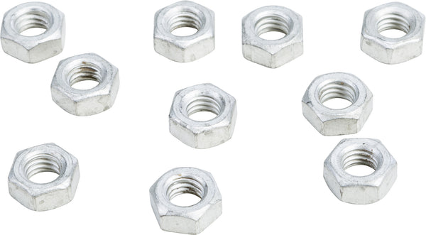 Hex Nuts
