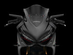 STEALTH SPORT MIRROR BLACK PAIR HON | BSS032B