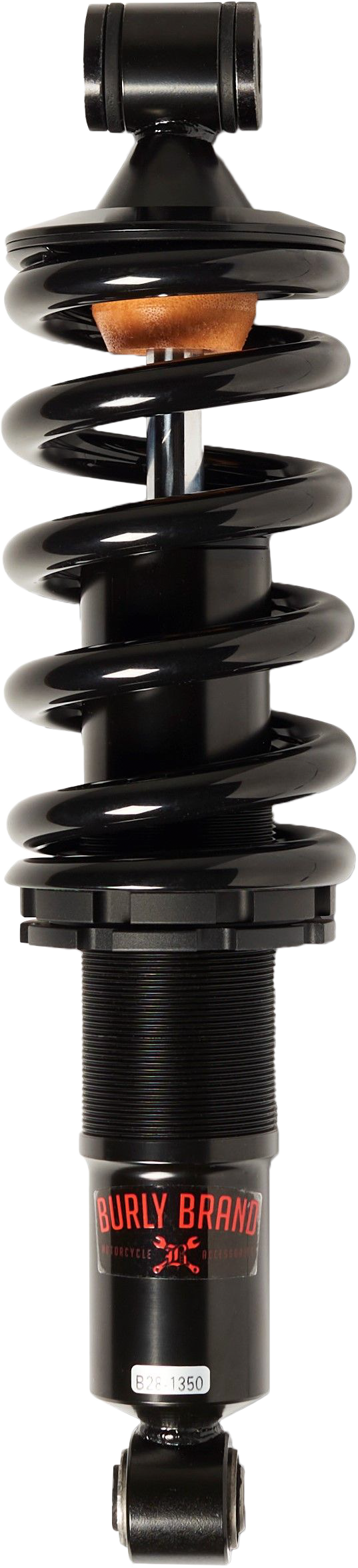 STILETTO SHOCK 13.5" M8 SOFTAIL | B28-1350B