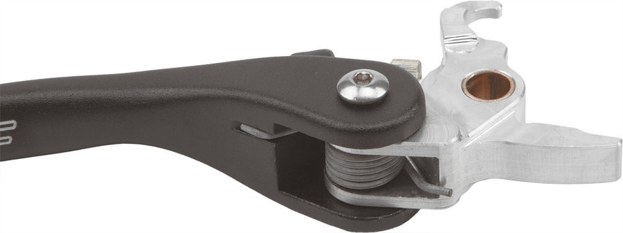 BRAKE LEVER ALUMINUM