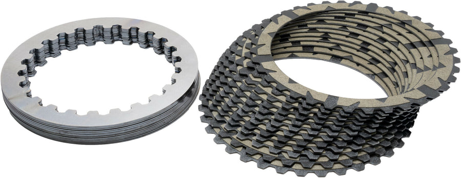 TORQDRIVE CLUTCH PACK `21-22 SPORTSTER S/PAN AMERICA | RMS-2815010
