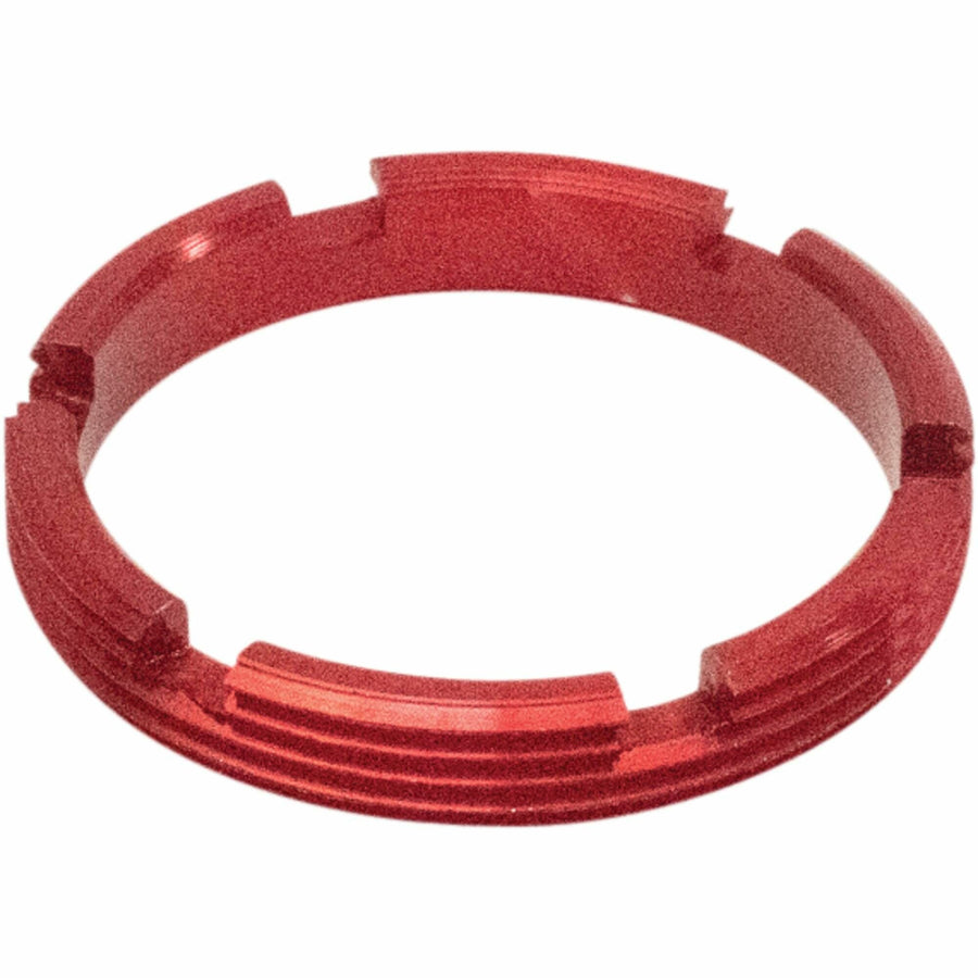REAR WHEEL BEARING RETAINER KT HON | 11-2001