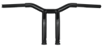 Dominator Raked Bars