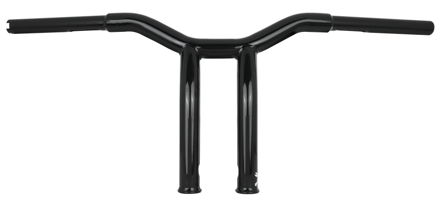 Dominator Raked Bars