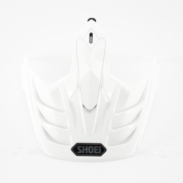 HORNET X2 VISOR WHITE