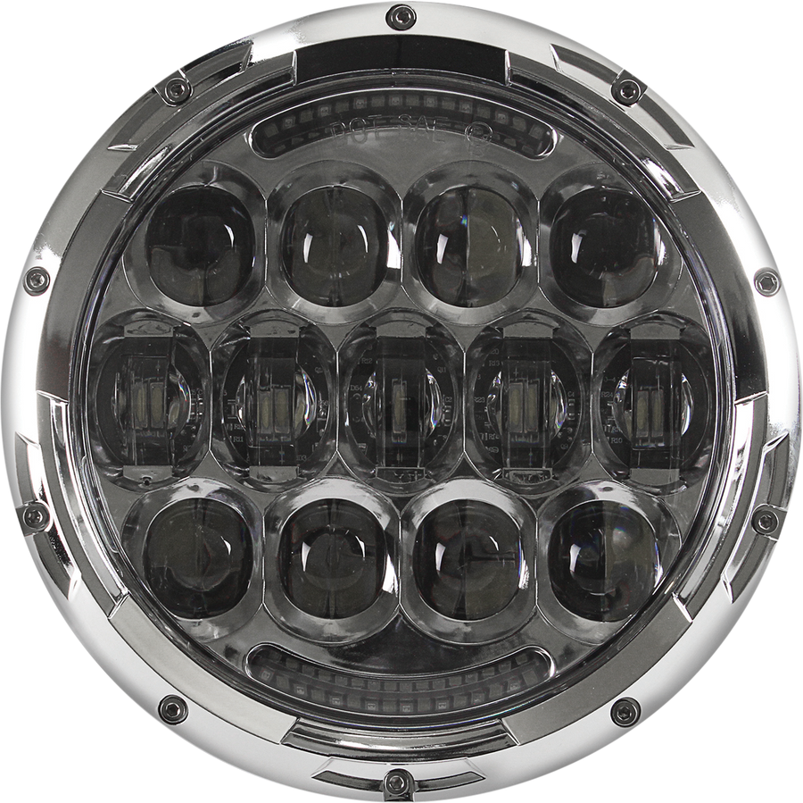 7" Headlights