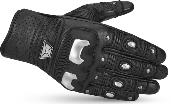 MIRROR BREAKER GLOVE BLK