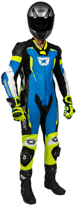SECTOR PRO AIR 1PC BL/HV