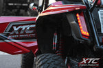 AUTO TURN SIGNAL KIT W/ HORN AND FRONT DRL LIGHTS CAN