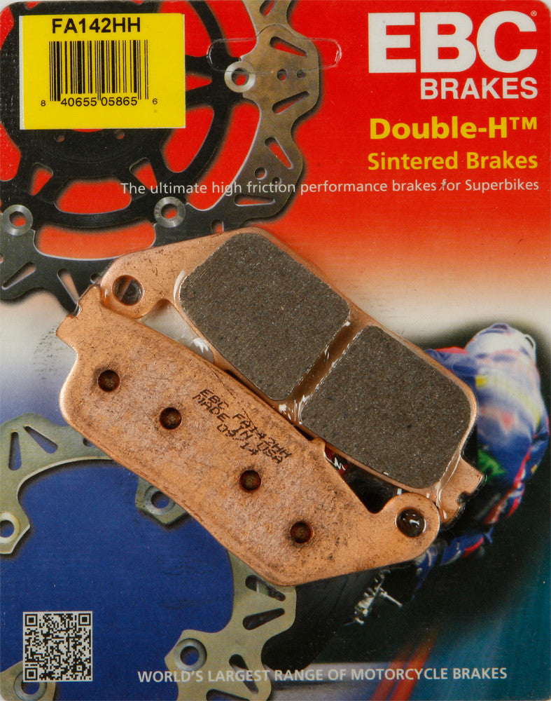 BRAKE PADS