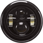 High Definition 7" LED Headlight