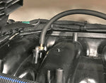 VACUUM PORT ADAPTER KIT SEA