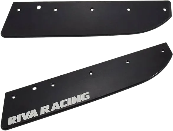 REAR SPONSON KIT | RY26130-BK