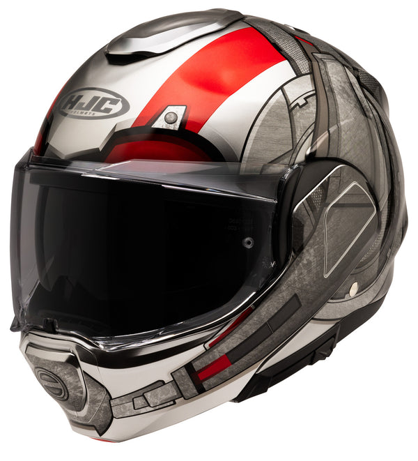 F 100 ANT-MAN MC-1